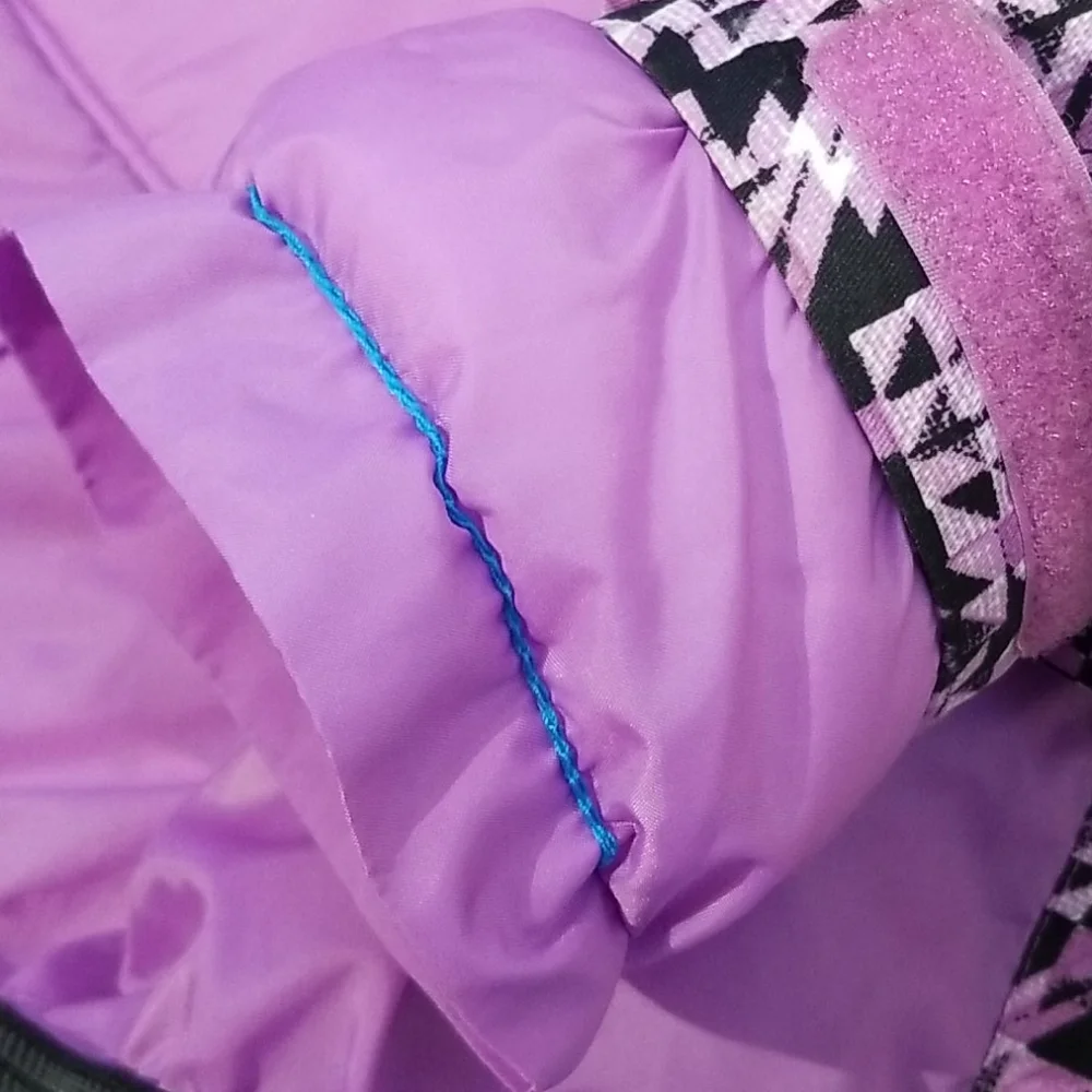 Columbia snow jacket‎ xl